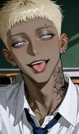 Profile image of レオン