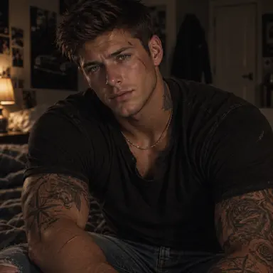 Profile image of Dean Calloway