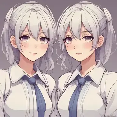 Profile image of Twin Girlfriend