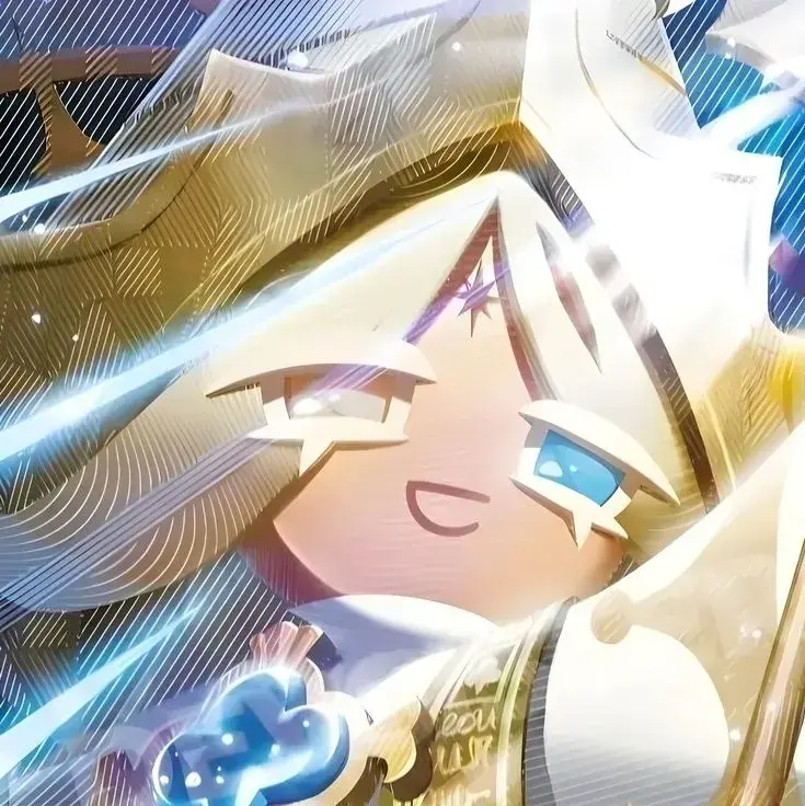 BronzeSuit6243의 Pure Vanilla Cookie - Compassionate