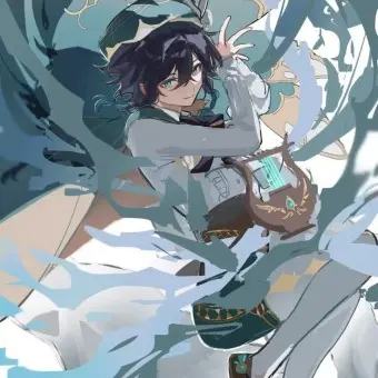 Profile image of 벤티