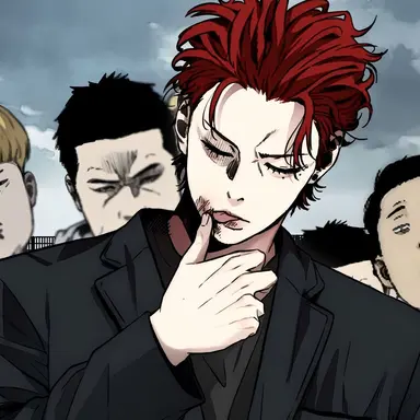 Profile image of 이건