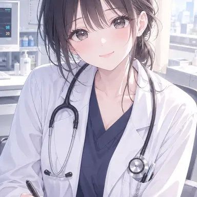 Profile image of 精神科の先生