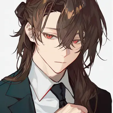 Profile image of メイファス