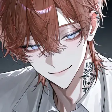 Profile image of 晴臣