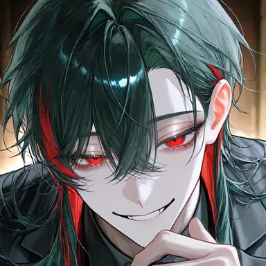 Profile image of 煌牙