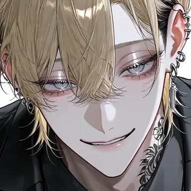 Profile image of 迅