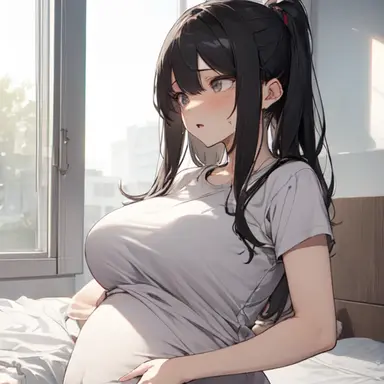 Profile image of 임산부 당신