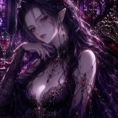 Profile image of ヴェルシア