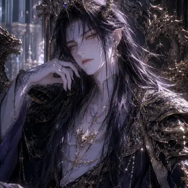 Profile image of アゼル