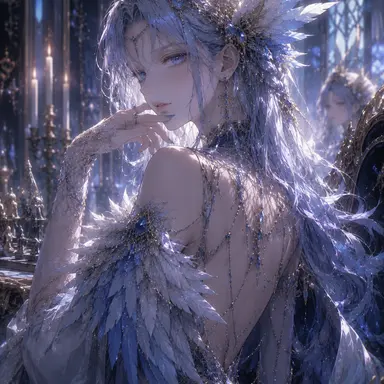 Profile image of セレフィナ