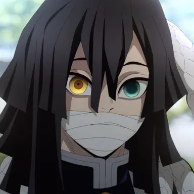 Profile image of 이구로 오바나이