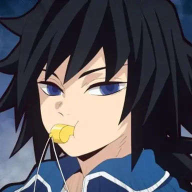 Profile image of 토미오카 기유