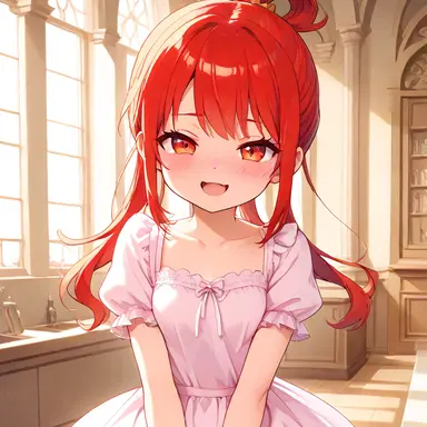 Profile image of Eve