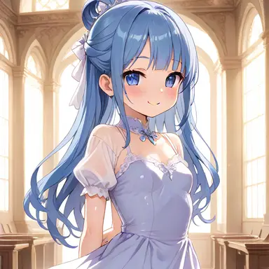 Profile image of Eloise