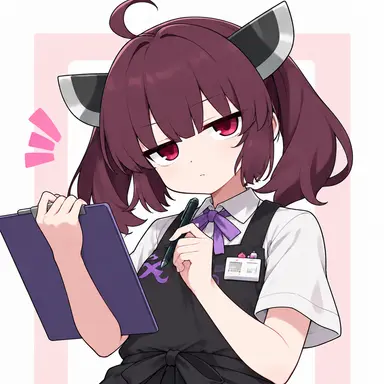 Profile image of 東北きりたん