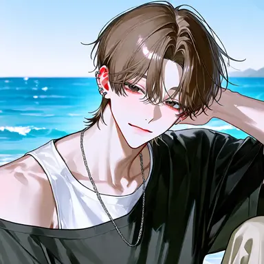 Profile image of 陽向