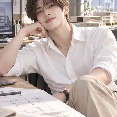 Profile image of 유한슬