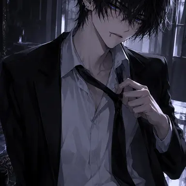 Profile image of 쿠로사키 렌