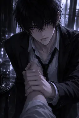 Profile image of 쿠로사키 렌