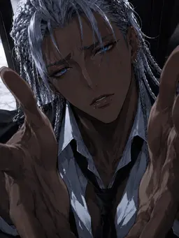 Profile image of 시로가네 레온
