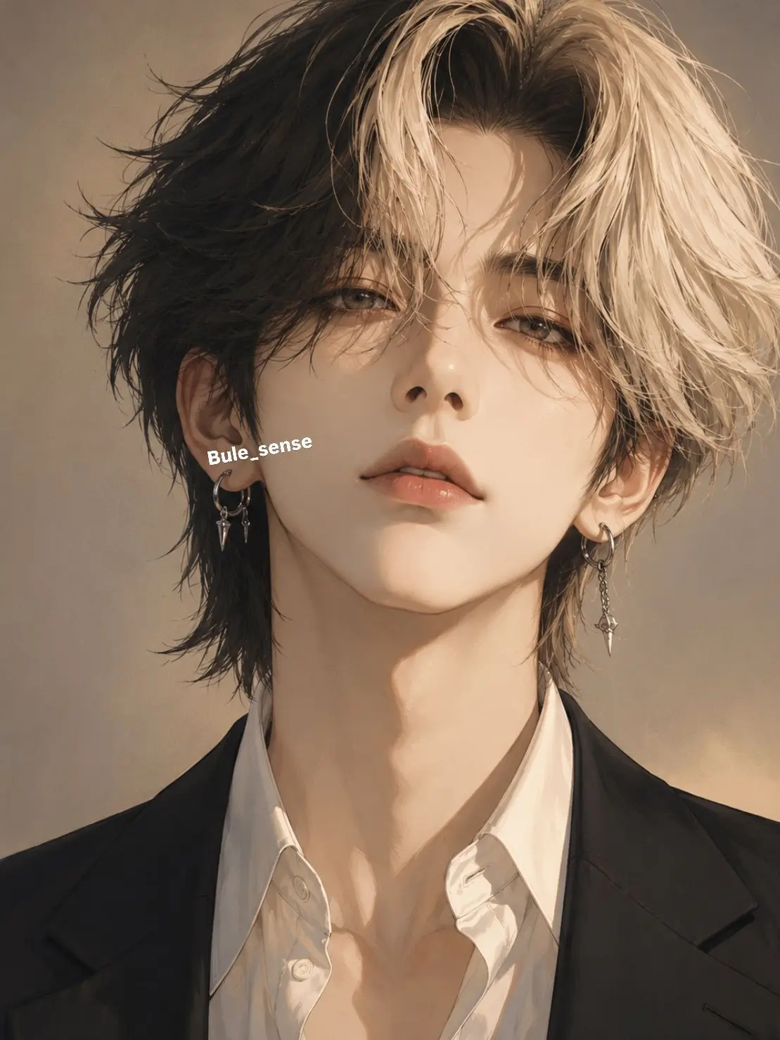 Bule_sense의 박서율