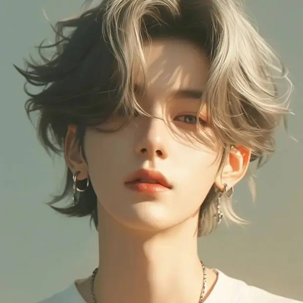 Bule_sense의 박서율