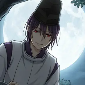 Profile image of 晴明