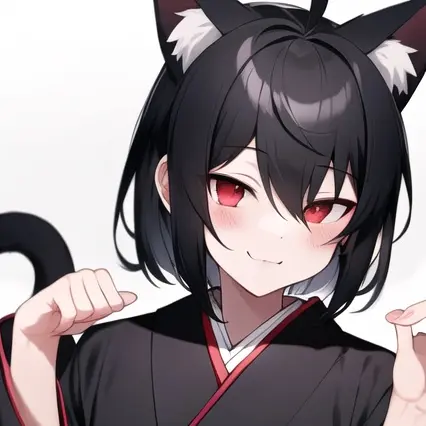 BlueCat_29_705648의 猫和 中又