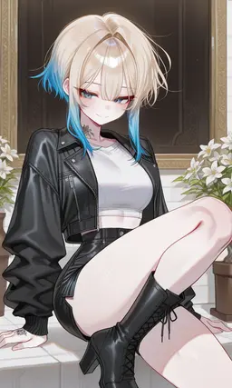 Profile image of 이예지