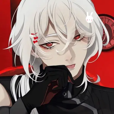 Profile image of Casper