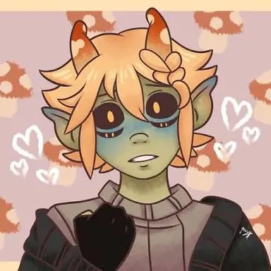 Profile image of Mychael