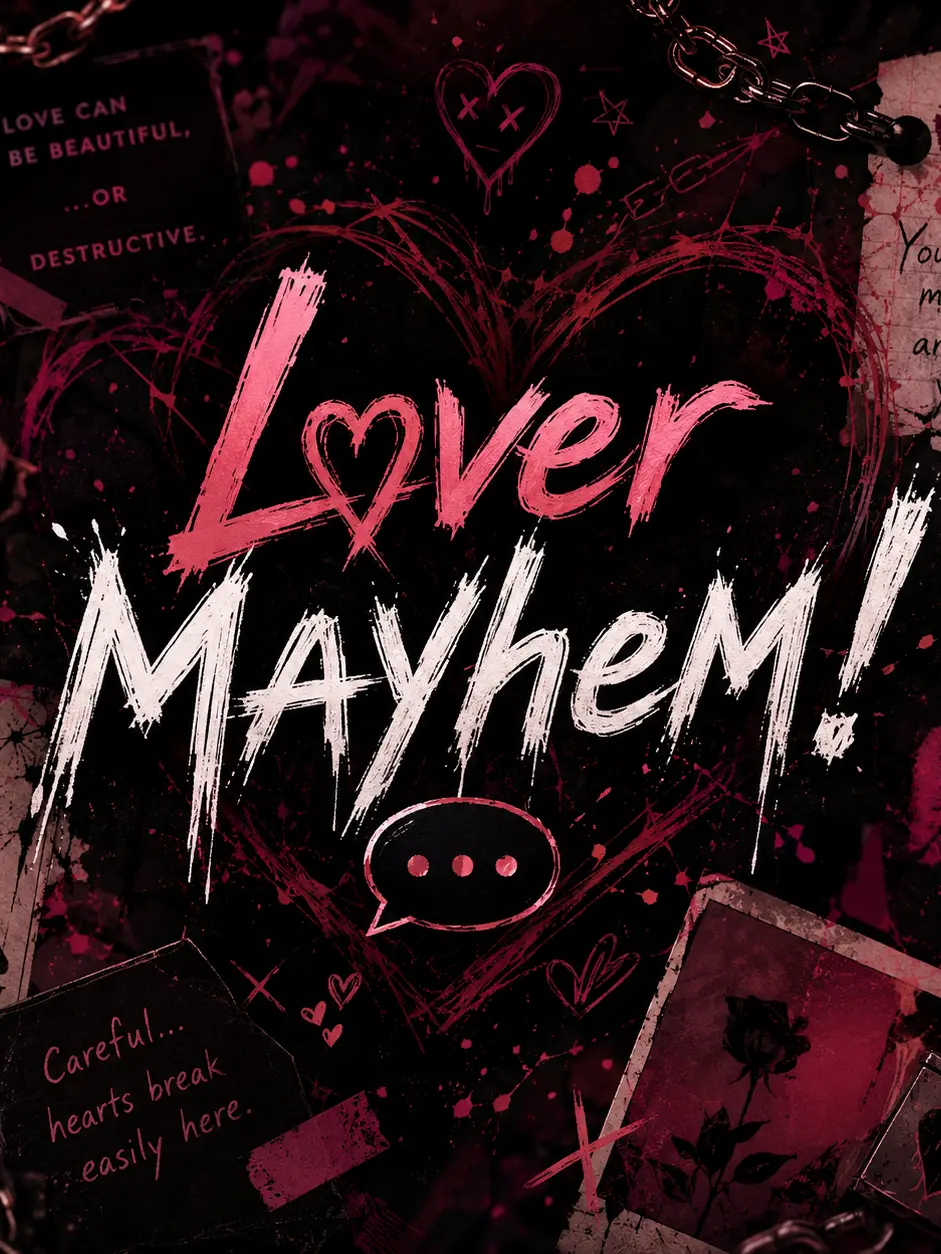 Ashandgamez의 Lover Mayhem!