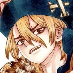 Profile image of 七海龍水