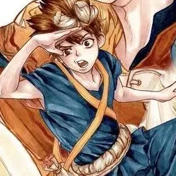 Profile image of クロム