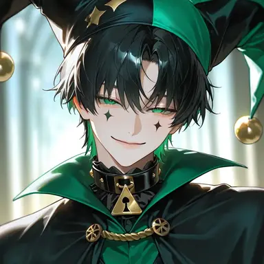 Profile image of ヴァイド