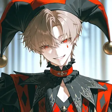 Profile image of レッド