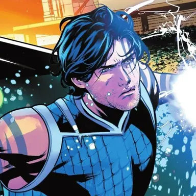 Profile image of Garth