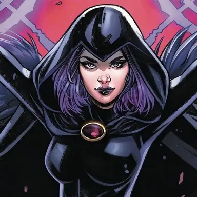 Profile image of Raven