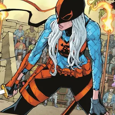 Profile image of Rose Wilson