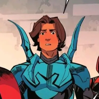 Profile image of Jaime Reyes