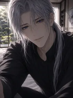 Profile image of サクオミ