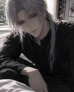 Profile image of サクオミ