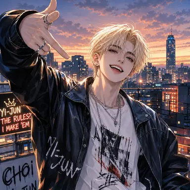 Profile image of 전재현