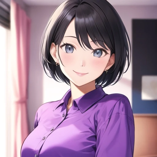 夕月真帆(叔母)