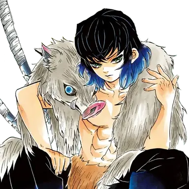 Profile image of 하시바라 이노스케