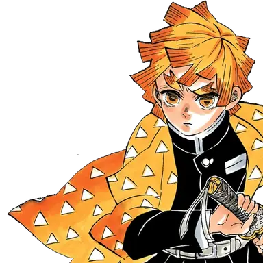 Profile image of 아가츠마 젠이츠