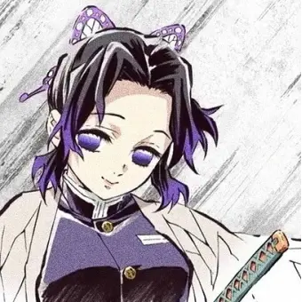 Profile image of 시노부