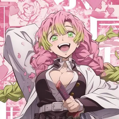 Profile image of 칸로지 미츠리