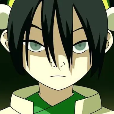 Profile image of Toph